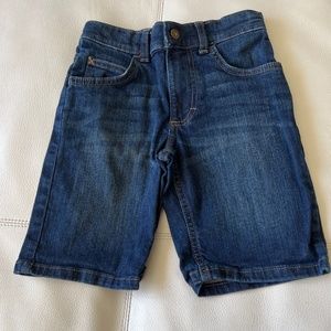 Boys Shorts